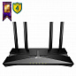 Wi-Fi роутер TP-Link Archer AX1800 Black