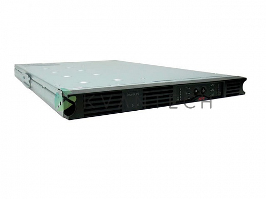 APC Smart-UPS SUA750RMI1U