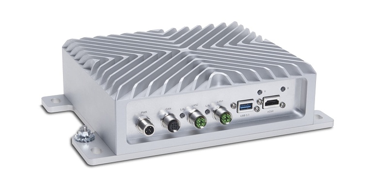 AI-компьютер Syslogic RPC/RSA2N