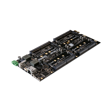 Материнская плата Auvidea JNX400