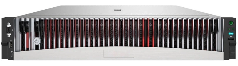 Сервер iRU Rock Z2212P