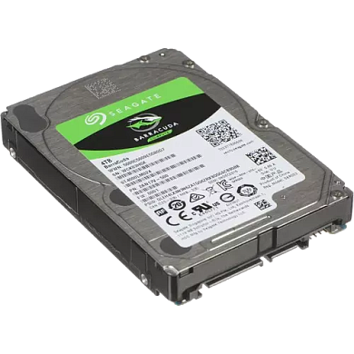 Жесткий диск Seagate ST600MM0099, 600 Гб, 3.5" (LFF), SATA