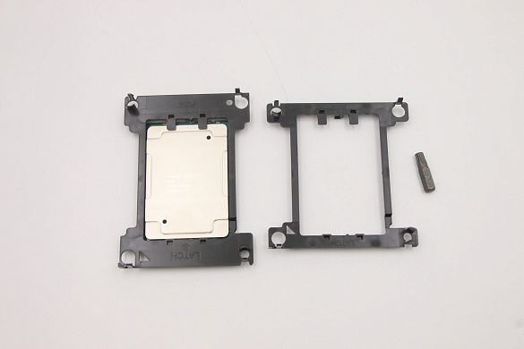 Процессор SP Intel Xeon Gold-6134 (01KR029)