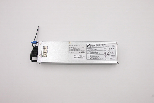 Блок питания Mellanox 150w PSU-AC-150W-B Power Supply (02YF121)