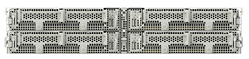 Сервер НОРСИ-ТРАНС НТ ПАЛАДИН-МШУ (ТИП 2)