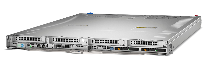 Сервер Dell PowerEdge XE8712