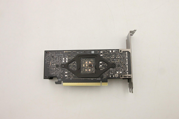 Графический процессор GPU, Nvidia, A2000, PCIe, 12GB，full length, active cooling, graphic GPU (03KH117)