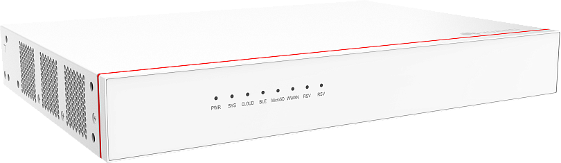 Межсетевой экран Huawei HiSecEngine USG6510F-DL