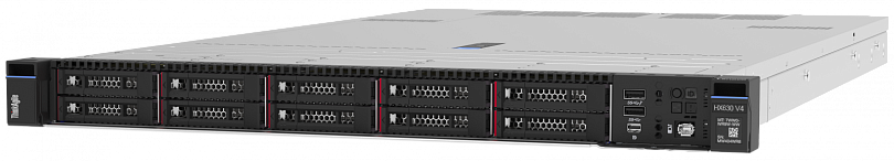 Гиперконвергентная система Lenovo ThinkAgile HX630 V4 7DG3CTO1WW