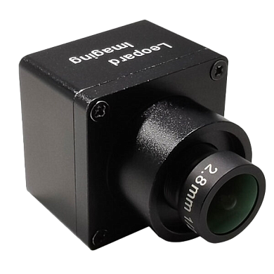 Камера Leopard Imaging LI-IMX390-GMSL2