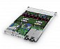 Сервер HPE ProLiant DL360 Gen11 (up to 8x2.5" SAS/SATA/NVMe), rack 1U / iLO 5 Standard / EasyRK / 3Y NBD Warranty / 2 x Intel Xeon SIlver 4416+ 20C 165W 2,00 GHz / 4 x HPE 32GB Single Rank DDR5-4800 / 4 x 2.4TB SAS 12G Enterprise 10K 2.5" /  1 x HPE MR408