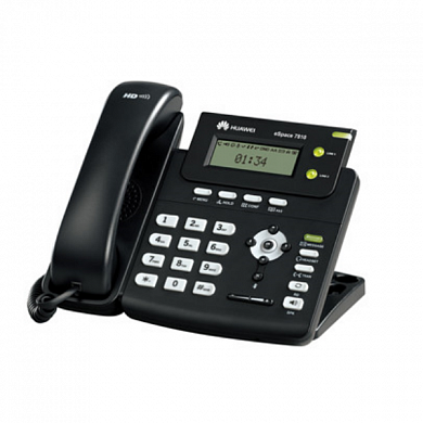 IP-телефон Huawei eSpace 7810 IP1T7810US01