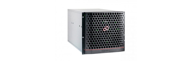 Сервер Fujitsu PRIMEQUEST 2800E2 VFY:FPRQ2800E2