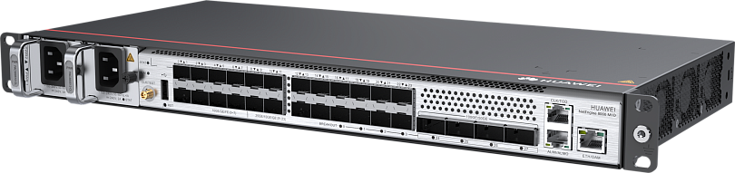 Маршрутизатор Huawei NetEngine 8000 M1D