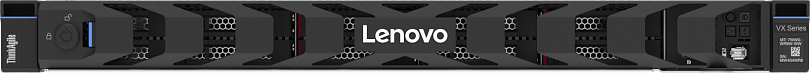 Гиперконвергентная система Lenovo ThinkAgile VX630 V4 7DG5CTO1WW