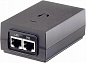 PoE-инжектор Ubiquiti POE-48-24W-Gчерный