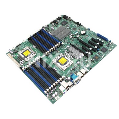 Материнская плата Supermicro X8DTN+-F