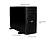 Сервер Supermicro SYS-751GE-TNRT-NV1
