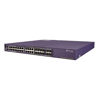 Коммутатор Extreme Networks X460-G2-24t-10GE4-BaseUnit P/N: 16701