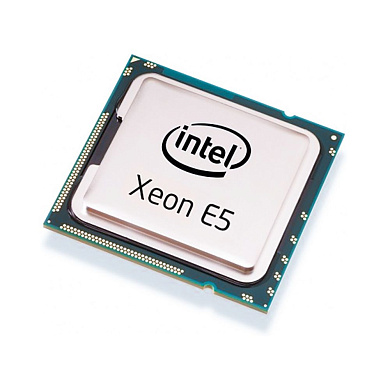 Процессор HPE Intel Xeon E5-2470 (2.3-GHz, 8-core, 20MB, 95-W) 661118-L21