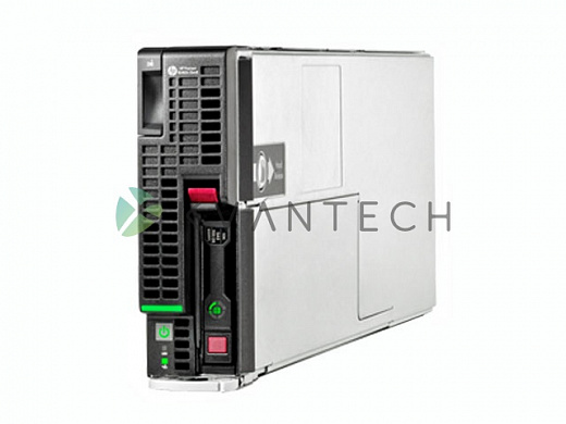 HP Proliant BL465c Gen8 634969-B21