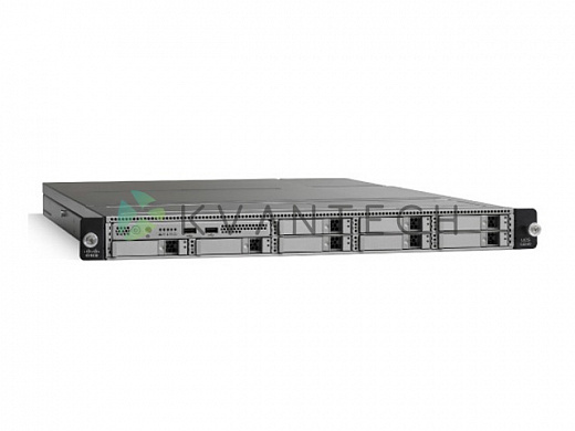 Cisco UCS C22 M3 UCS-C22-MID-RACK