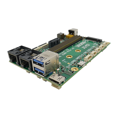 Материнская плата Auvidea J143