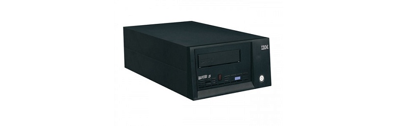 Ленточная библиотека IBM TS2350 Tape Drive Express 3580S5X