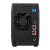 Сетевое хранилище (NAS) ASUSTOR Nimbustor 2 Gen2 (AS5402T)