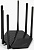 Wi-Fi роутер Mercusys MR50G RU, черный