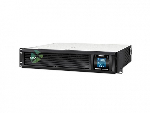 APC Smart-UPS SMC1000I-2URS