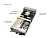 Сервер Supermicro Blade SBI-612BA-5NE34