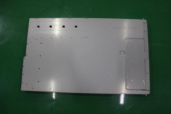 Шасси Lenovo Chassis Tray (40K6743)