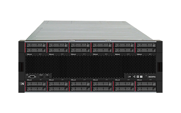 Сервер Nerpa LE SR 95