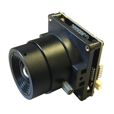 Камера Leopard Imaging LI-IMX185-GMSL2