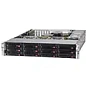 СХД Supermicro Storage SuperServer SSG-620P-ACR12L