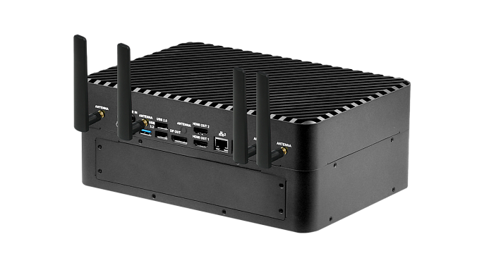 AI-компьютер Yuan High Tech VPP6N0-S AGX 5G