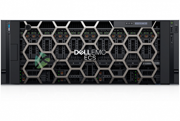 СХД Dell EMC ECS