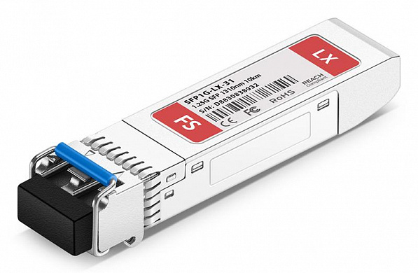 Трансивер FS SFP1G-LX-31-I