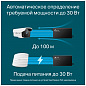 PoE-инжектор TP-LINK TL-POE160Sчерный