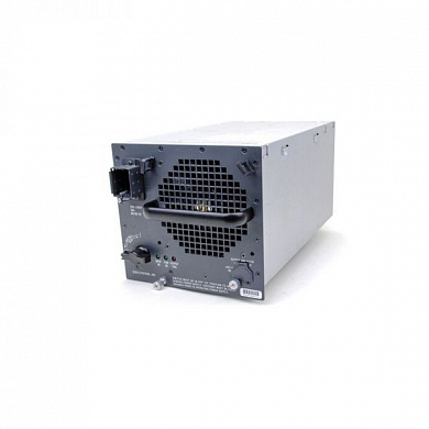 Блок питания Cisco WS-CAC-6000W (USED)