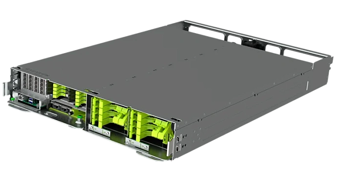 Сервер GAGARIN Оракул Gen 3