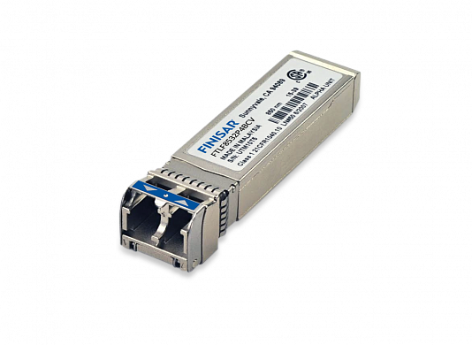 Optical Transceiver SFP+ 32G Fibre Channel-SW (850nm, 100m, MMF) ( for ME5024, ME5012)