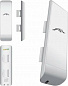 Wi-Fi точка доступа Ubiquiti NanoStation M5, белый