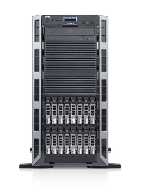 Сервер Dell PowerEdge T420 210-40283-2