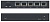 Маршрутизатор Ubiquiti EdgeRouter ER‑X‑SFP