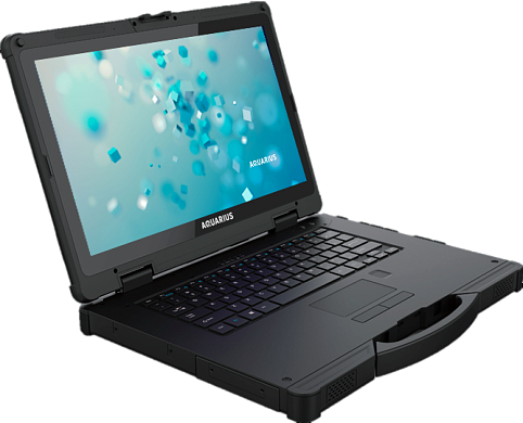 Ноутбук Aquarius Cmp NS483R