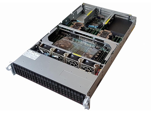 Сервер Supermicro SYS-2049U-TR4