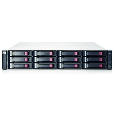 Система хранения данных (СХД) HPE MSA 1040 SAN K2Q90A