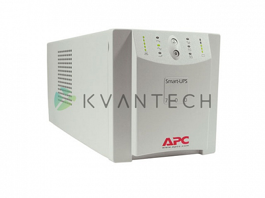 APC Smart-UPS SU700X167